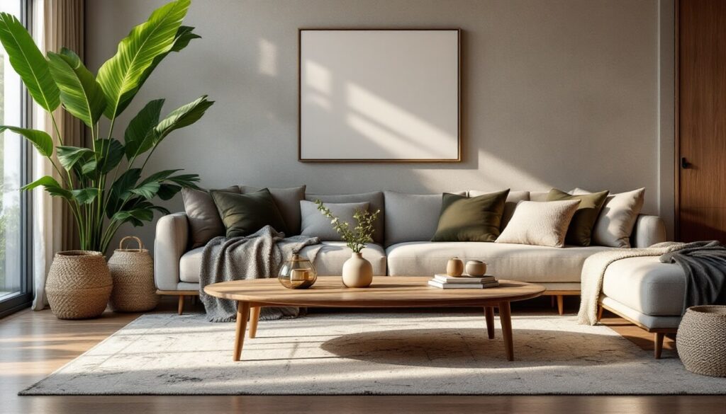 sofa loungebord til stuen - et godt alternativ til et plankebord